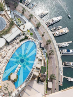 The Star @ JW Marriott Marina